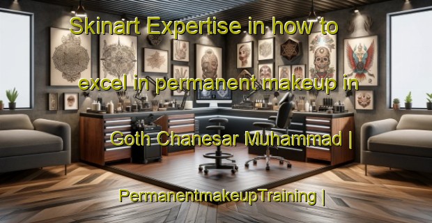 Skinart Expertise in how to excel in permanent makeup in Goth Chanesar Muhammad | PermanentmakeupTraining | PermanentmakeupClasses | SkinartTraining-Pakistan